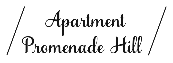 Apartment Promnade Hill